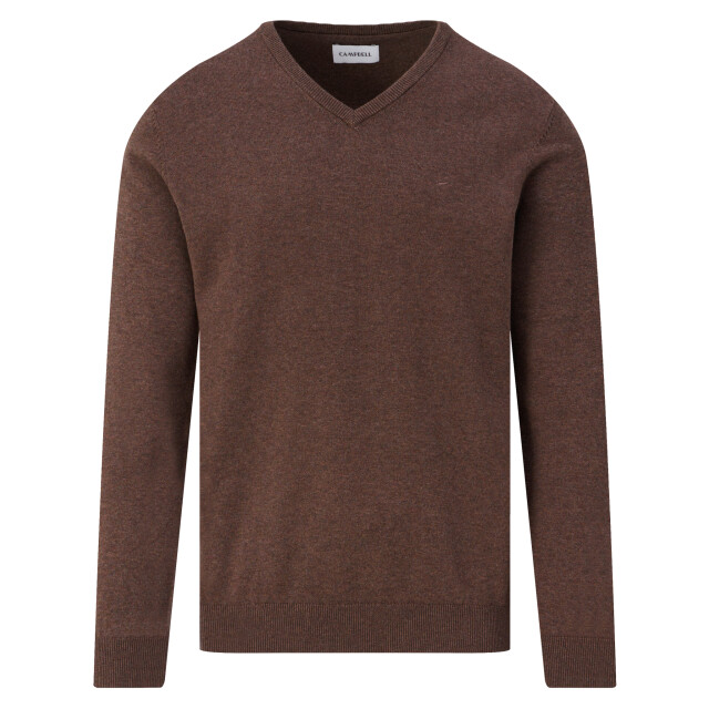 Campbell Trui v-hals 107886-006-XXXL large