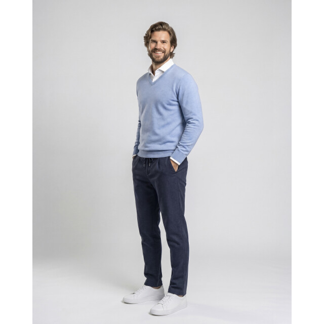 Campbell Trui v-hals 107885-002-XXL large