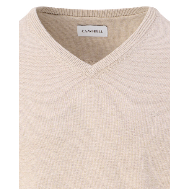 Campbell Trui v-hals 107885-003-XXXL large