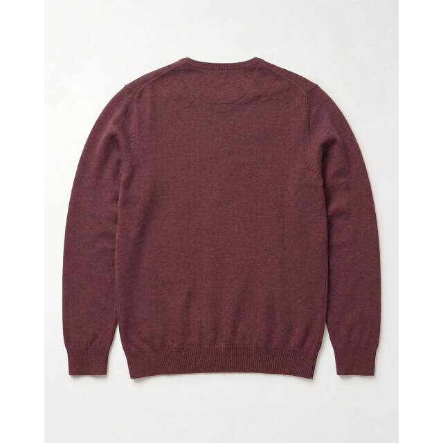 Campbell Trui v-hals donker 107886-008-XXXL large