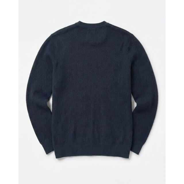Campbell Trui ronde hals donker 107888-003-XXXL large