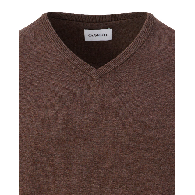 Campbell Trui v-hals 107886-006-XXXL large