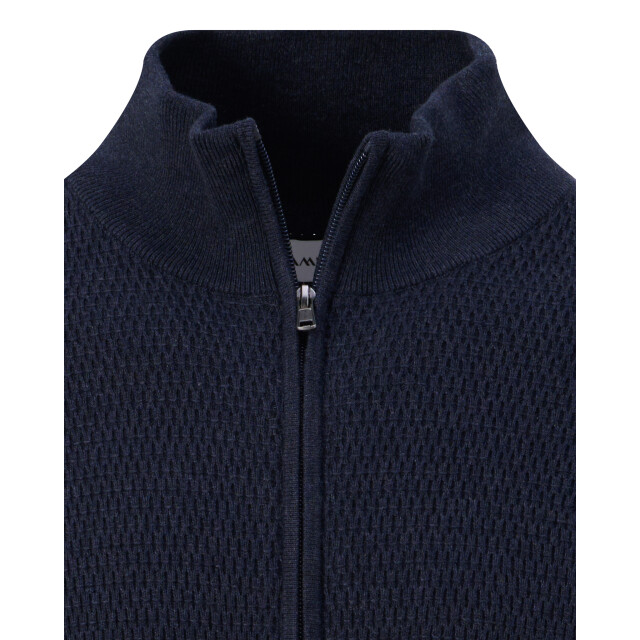 Campbell Vest donker 107889-001-XXXL large