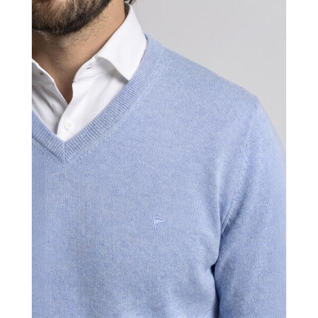 Campbell Trui v-hals 107885-002-XXL large