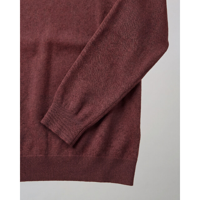 Campbell Trui v-hals donker 107886-008-XXXL large