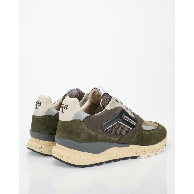 Floris van Bommel 114424-001-10 Geklede schoenen Bruin 114424-001-10 large