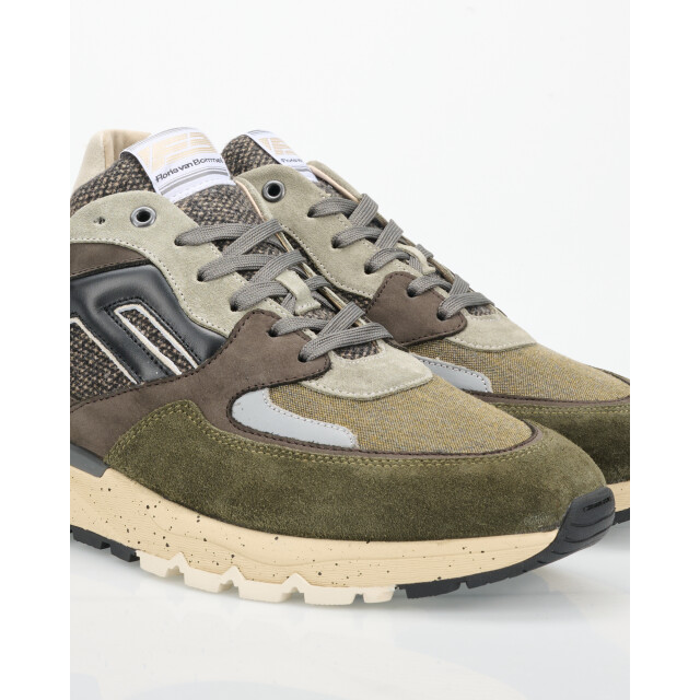 Floris van Bommel 114424-001-10 Geklede schoenen Bruin 114424-001-10 large