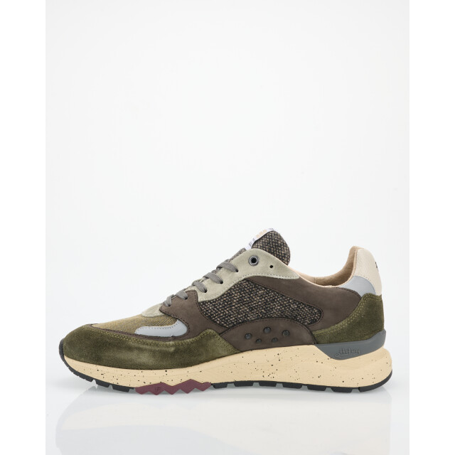 Floris van Bommel 114424-001-10 Geklede schoenen Bruin 114424-001-10 large