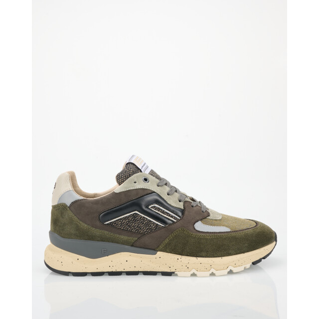 Floris van Bommel 114424-001-10 Geklede schoenen Bruin 114424-001-10 large