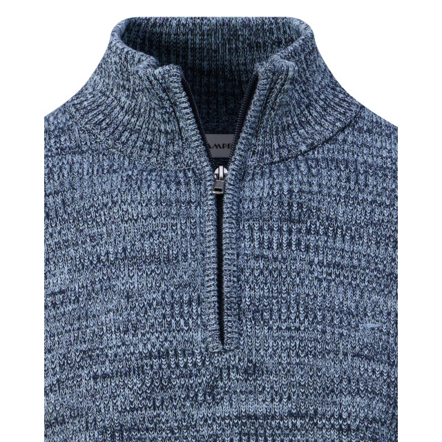 Campbell Schipperstrui donker 107893-001-XXXL large