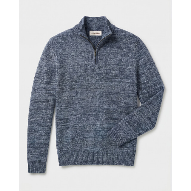 Campbell Schipperstrui donker 107893-001-XXXL large