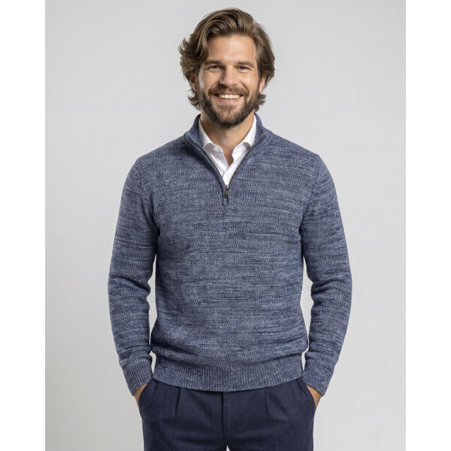 Campbell Schipperstrui donker 107893-001-XXXL large