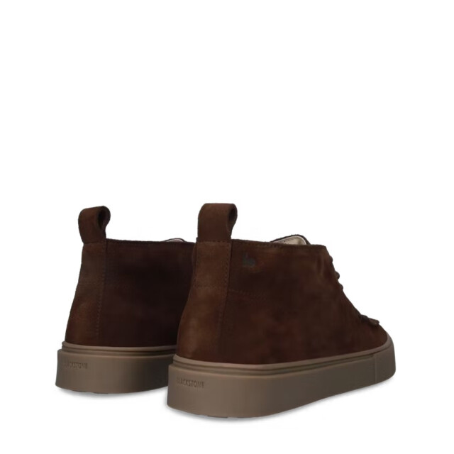 Blackstone CG180 Boots Grijs CG180 large