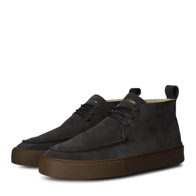 Blackstone CG180 Boots Grijs CG180 large