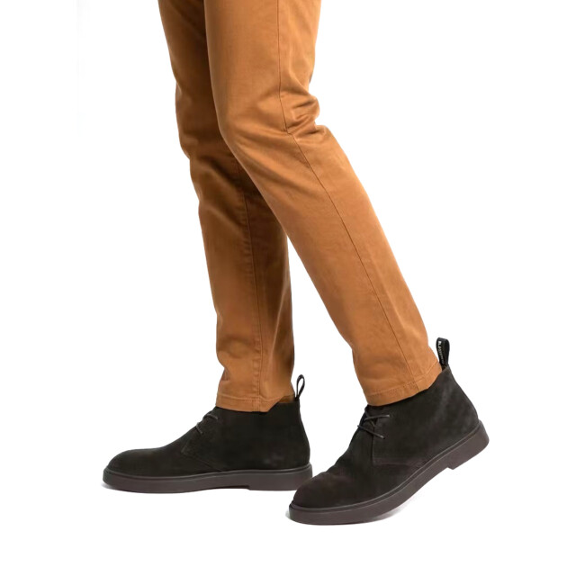 Blackstone GG392 Boots Bruin GG392 large