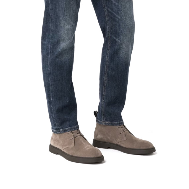 Blackstone GG392 Boots Beige GG392 large