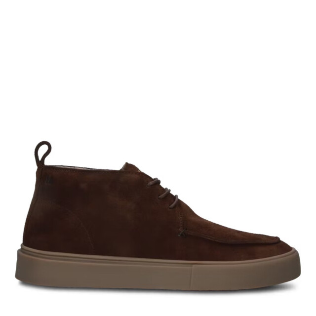 Blackstone CG180 Boots Grijs CG180 large