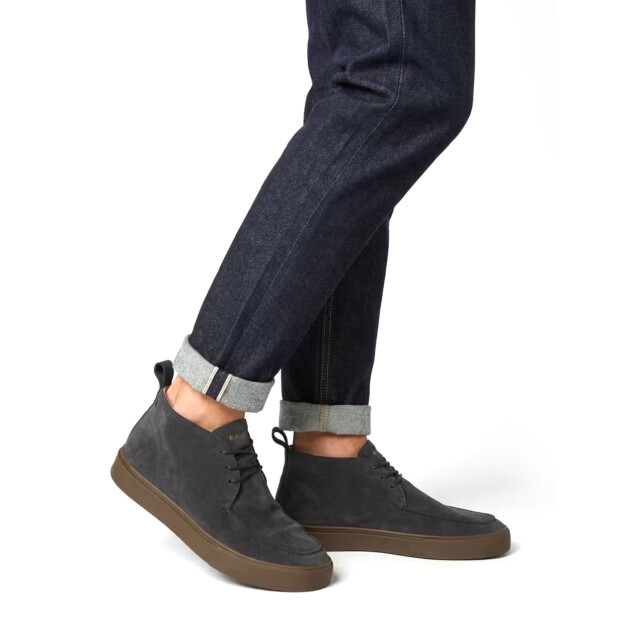 Blackstone CG180 Boots Grijs CG180 large