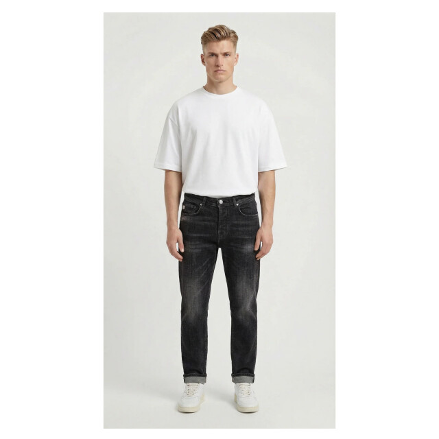 Goldgarn Tapered mens fit jeans ggm011510 GGM011510 large