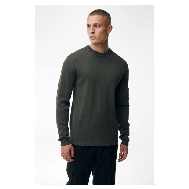 Genti Round ls longsleeves k5116-3258 K5116-3258 large