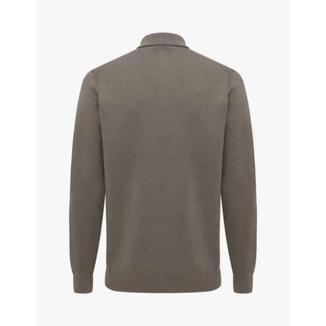 Genti Polo 2 buttons ls polos k5205-3278 K5205-3278 large