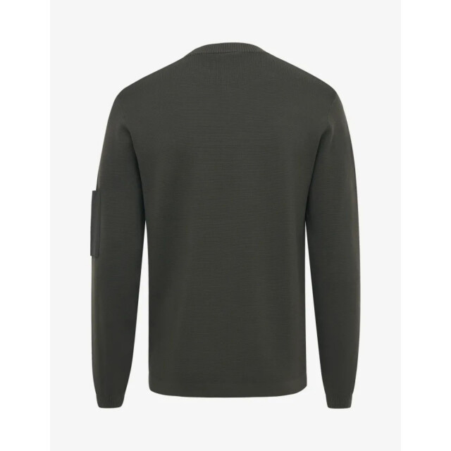 Genti Round ls longsleeves k5116-3258 K5116-3258 large