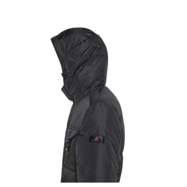 Peuterey Aiptek nbe 03 fur gewatteerde jassen peu4115 PEU4115 large