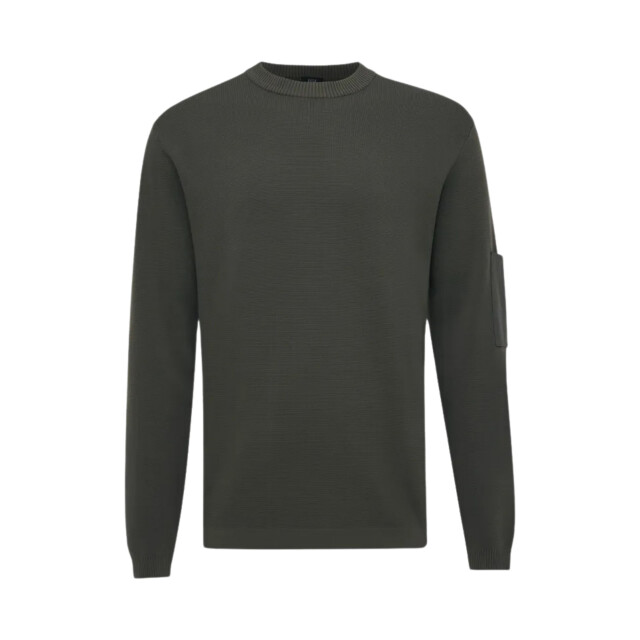 Genti Round ls longsleeves k5116-3258 K5116-3258 large