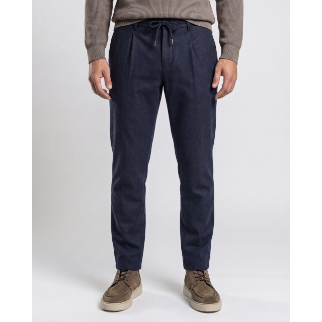 Campbell Chino donker 107654-001-36 large