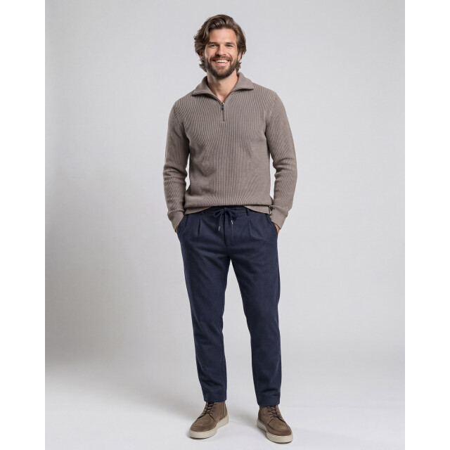Campbell Chino donker 107654-001-36 large