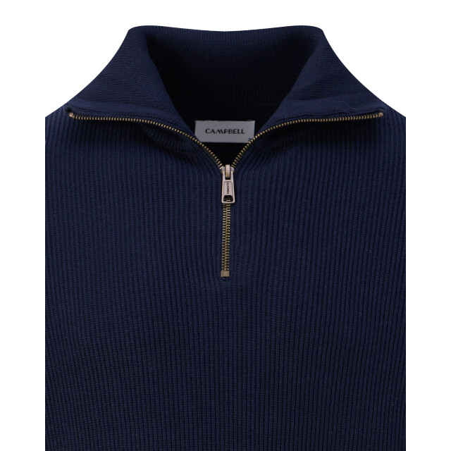 Campbell Schipperstrui donker 107940-001-XXXL large
