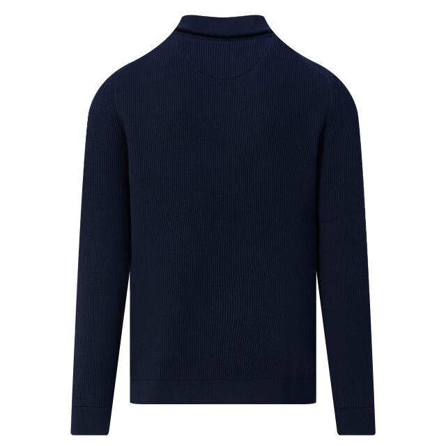 Campbell Schipperstrui donker 107940-001-XXXL large