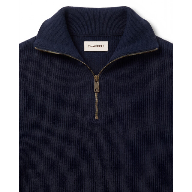 Campbell Schipperstrui donker 107940-001-XXXL large