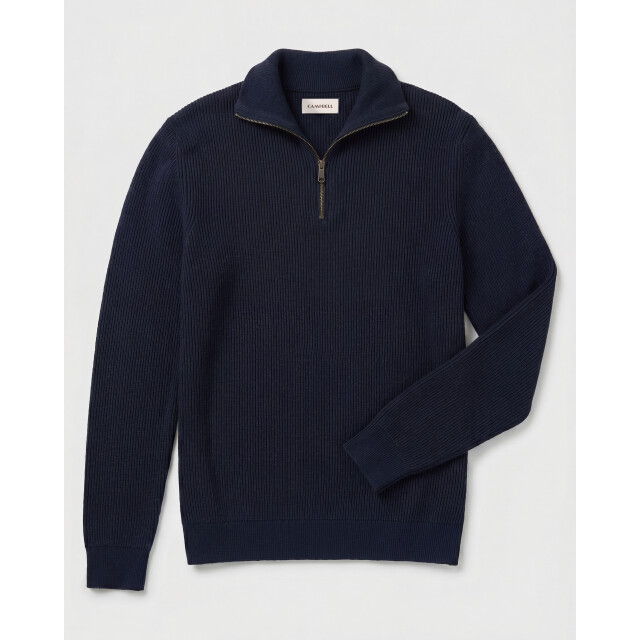Campbell Schipperstrui donker 107940-001-XXXL large
