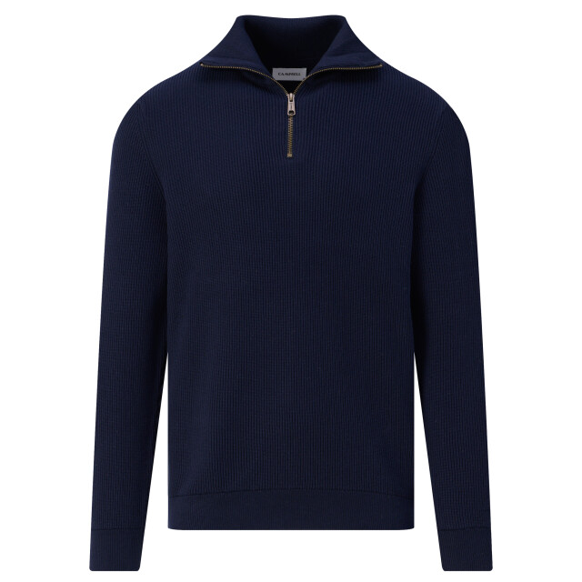 Campbell Schipperstrui donker 107940-001-XXXL large