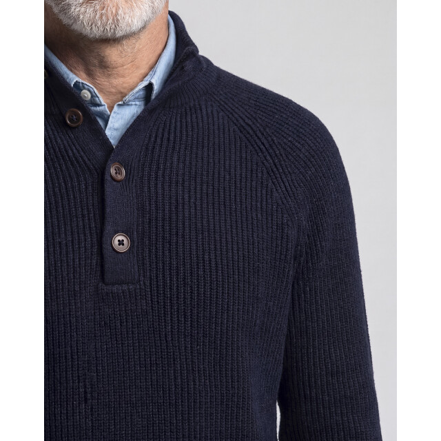 Campbell Schipperstrui donker 107942-001-XXXL large