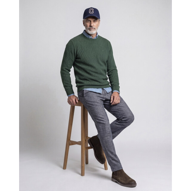Campbell Chino donker 108441-001-36 large