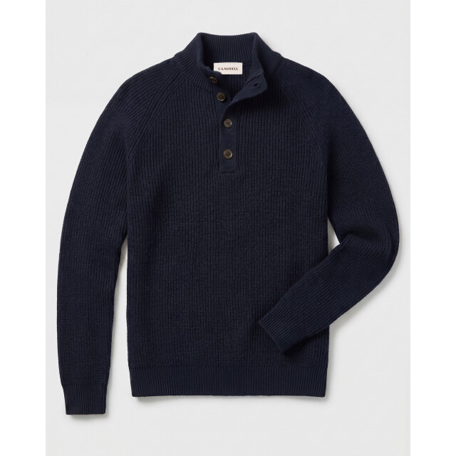 Campbell Schipperstrui donker 107942-001-XXXL large