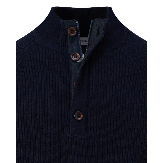 Campbell Schipperstrui donker 107942-001-XXXL large