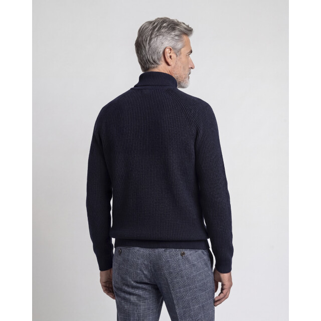 Campbell Schipperstrui donker 107942-001-XXXL large
