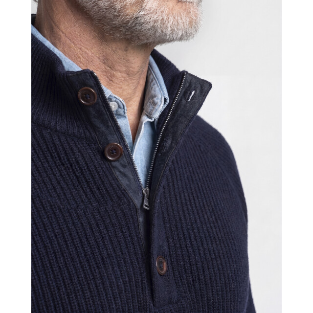 Campbell Schipperstrui donker 107942-001-XXXL large