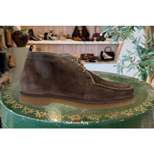 Rehab Herenschoenen veterlaarzen Collin sue large
