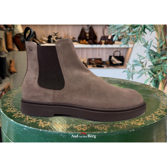 Blackstone GG393 Cobble Dean Boots Beige GG393 Cobble Dean large