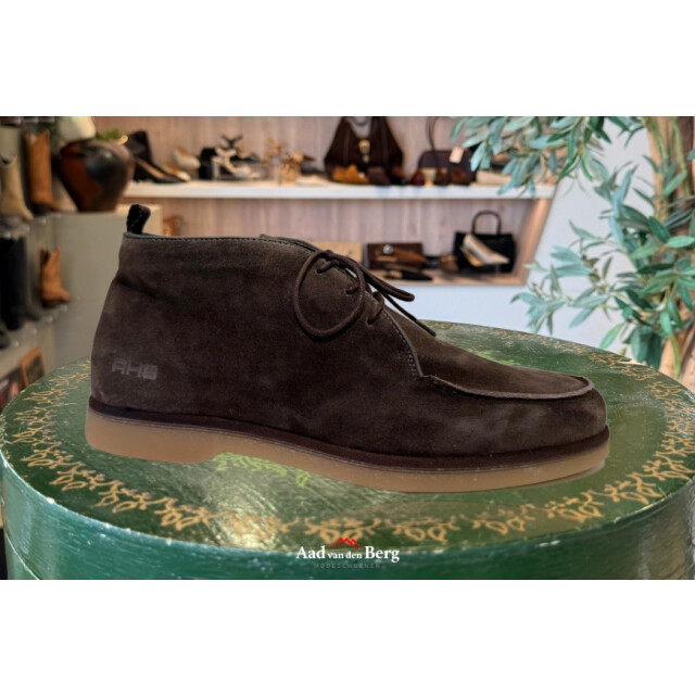 Rehab Herenschoenen veterlaarzen Collin sue large