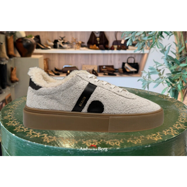 Blackstone EL283 Quartz Auden Sneakers Wit EL283 Quartz Auden large