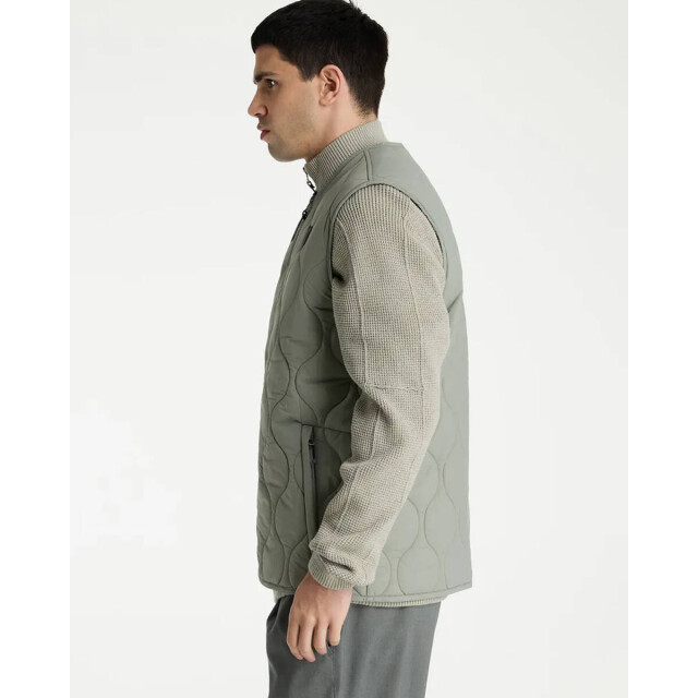 Chasin' Bodywarmer 73120010 CHASIN' Bodywarmer 73120010 large