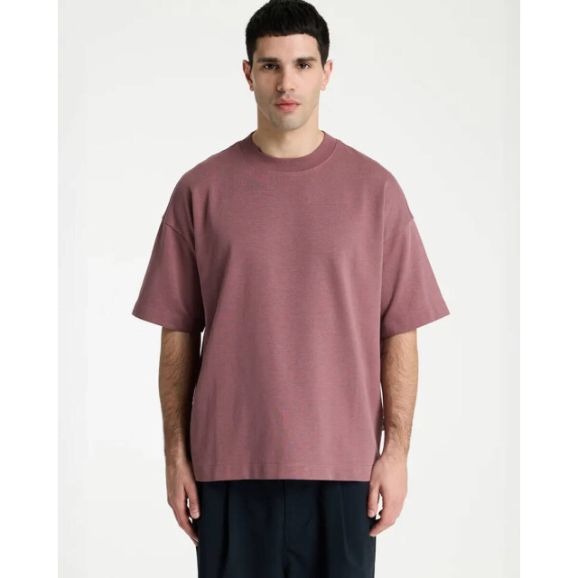 Chasin' T-shirt korte mouw 52110104 CHASIN' T-shirt korte mouw 52110104 large