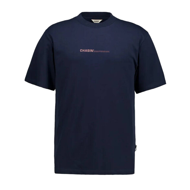 Chasin' T-shirt korte mouw 52110103 CHASIN' T-shirt korte mouw 52110103 large