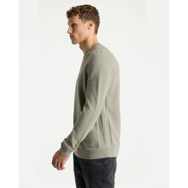 Chasin' Pullover 31110027 CHASIN' Pullover 31110027 large