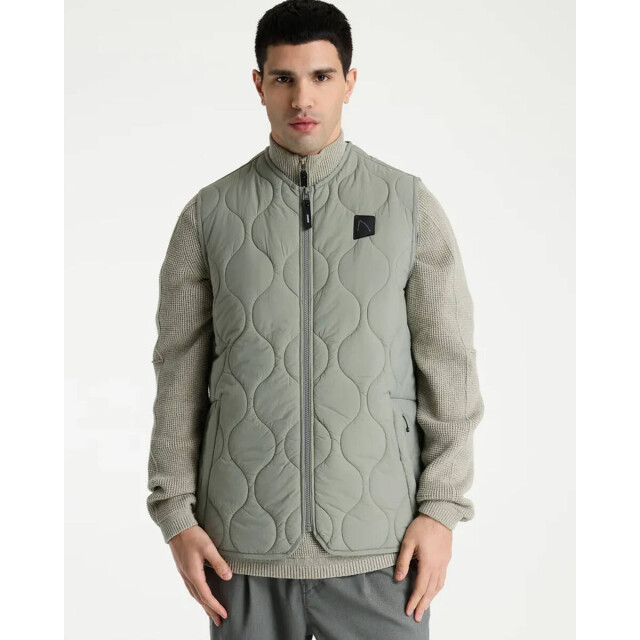 Chasin' Bodywarmer 73120010 CHASIN' Bodywarmer 73120010 large